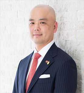 Arihiro “Ari” Shintani